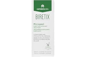 CANTABRIA LABS BiRetix Micropeel by Biretix