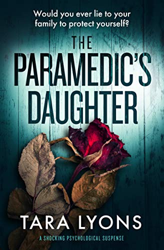 [Read] The Paramedic's Daughter : a shocking psychological thriller Z.I.P