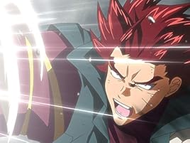 Amazon Co Jp スクライドを観る Prime Video