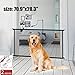 Magic Gate Pet Gate for Dogs,70.9