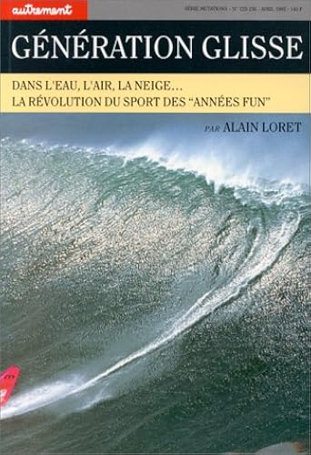 Download Génération glisse PDF