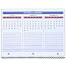 AT-A-GLANCE 2014 Monthly Desk, Wall Calendar, 11 x 8.5 Inch Page Size (PM170-28)