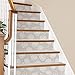 NuWallpaper NU1651 Dandelion Grey Peel & Stick Wallpaper, Neutral