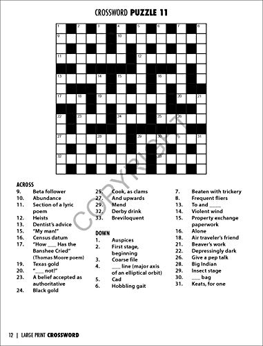 2 Safety+Magnets+Crossword+Puzzle+Seniors