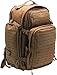 LA Police Gear Atlas 72 Hour Tactical Backpack