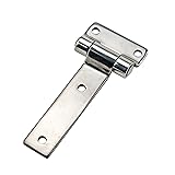 304 Stainless Steel Hinge Electrical Instrument Box