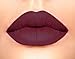 L.A. Girl Matte Flat Finish Pigment Gloss, Backstage,0.17 Ounce, GLG844
