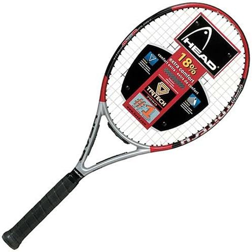 head tritech tennis racket