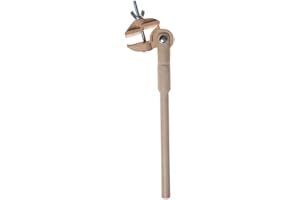 Elbesee Versatile Clamp Allows Flexibility for Elbesee Frames Made in Great Britain!