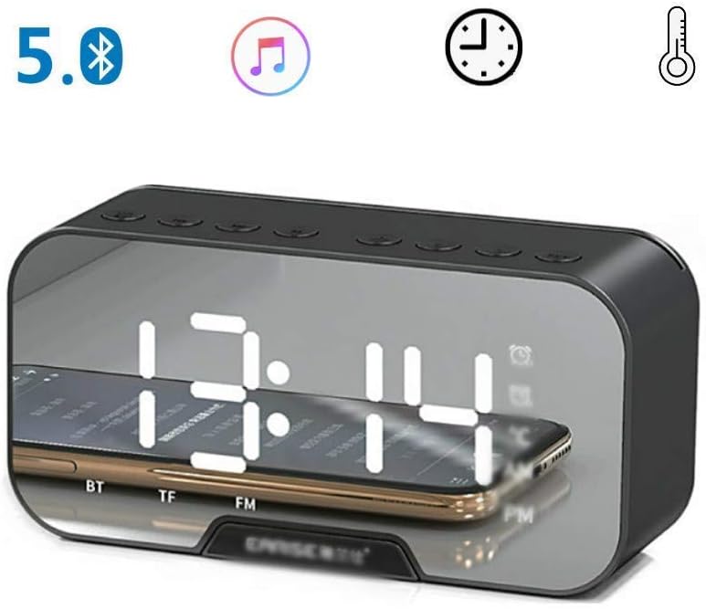 mostro altoparlante bluetooth