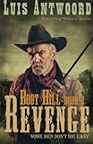 Boot Hill: Revenge (Volume 2)