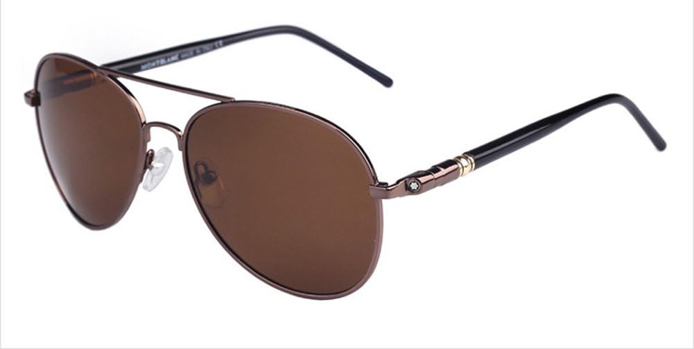 Bertha Men's Driver Polaroid Sunglasses Eyewears Unbreakable 209