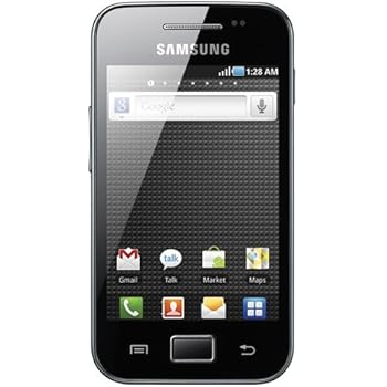 Problem Downloading Apps On Samsung Galaxy Ace Style
