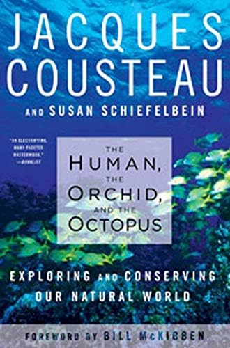 Jacques Cousteau's Calypso: Cousteau, Jacques-Yves; Sivirine, A