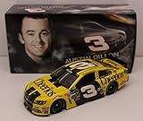 Lionel Racing CX35821CHAD Austin Dillon #3 Cheerios 2015 Chevy SS 1:24 Scale ARC HOTO Official NASCAR Diecast Car