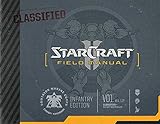StarCraft II: Field Manual by