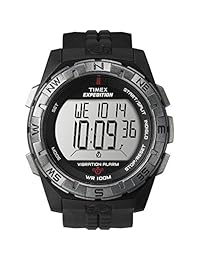 Reloj Timex Digital Expedition con alarma vibratoria