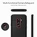 Galaxy S9 Plus Case, Caseology [Vault Series] Slim Protective Shock Absorbing TPU Rugged Protection Textured Grip Black for Samsung Galaxy S9 Plus (2018) - Black
