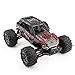 DM 1: 16 Scale RC Cars for Kids & Adults, 36km/H High Speed 4WD Remote Control Truck, 2.4Ghz Radio Controller, Radio Controlled Electronic Cars, Waterproof Off-Road RC Trucks, White