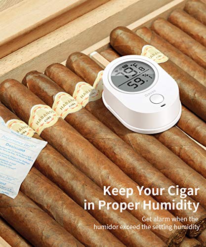 2 MINGER+Temperature+Humidity+Hygrometer+Thermometer