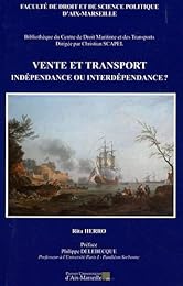 Vente et transport