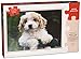 Melissa & Doug Precious Puppy Cocker Spaniel Dog Jigsaw Puzzle (30 pcs)