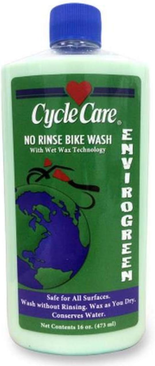 ft cycle care