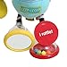 Playgro Toy Box Dingly Dangly Clip Clop for baby infant toddler children 0101140,Playgro is Encouraging Imagination with STEM/STEM for a bright future - Great start for a world of learning