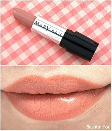 lip matte mary kay