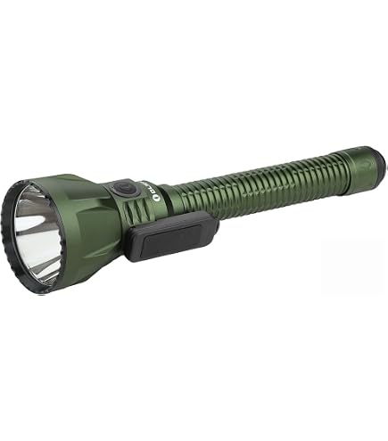 Nightstick NSR-9746XL Metal Multi-Function Full-Size Rechargeable