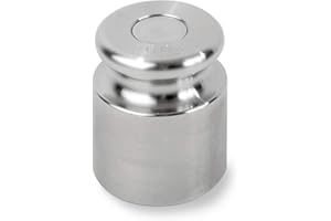Troemner 200 g Calibration Weight, Class 7 (61025S)