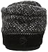 ACORN Men's Fave Gore Slipper,Charcoal Tweed,Medium/9-10 M US