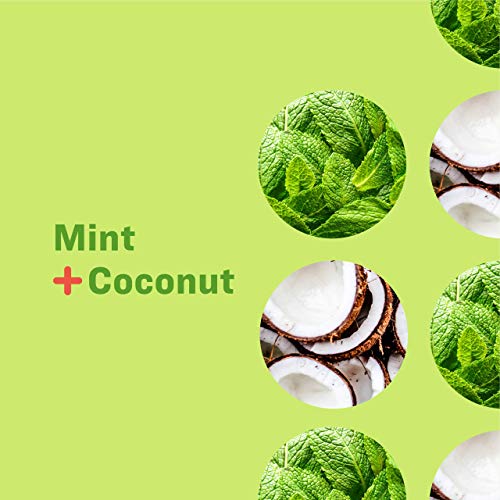 Everyone 3in1 Soap Shampoo, Body Wash, and Bubble Bath, Mint and