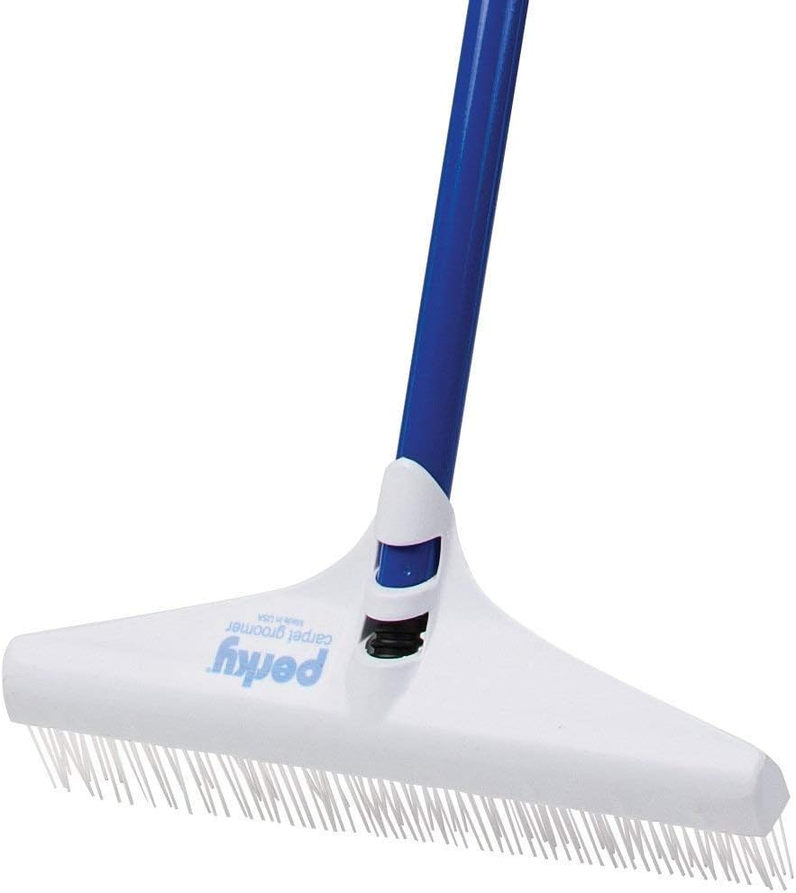 Carpet Rake by Roberts Amazon.co.uk Kitchen & Home