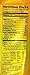 Sunsweet Amazin Prunes Pitted 8oz (Pack of 6)