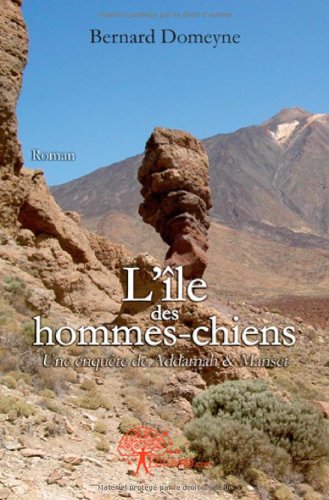 L' île des hommes-chiens