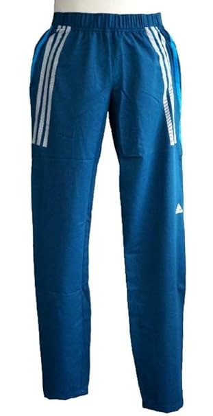 adidas jogginghose hellblau damen
