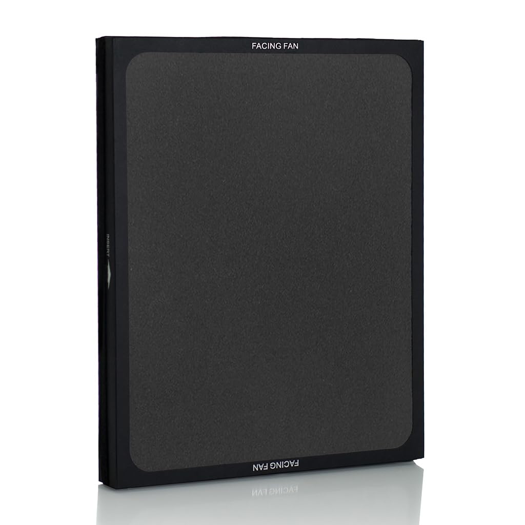 Blueair 205, White, 200/300 Series SmokeStop Filter