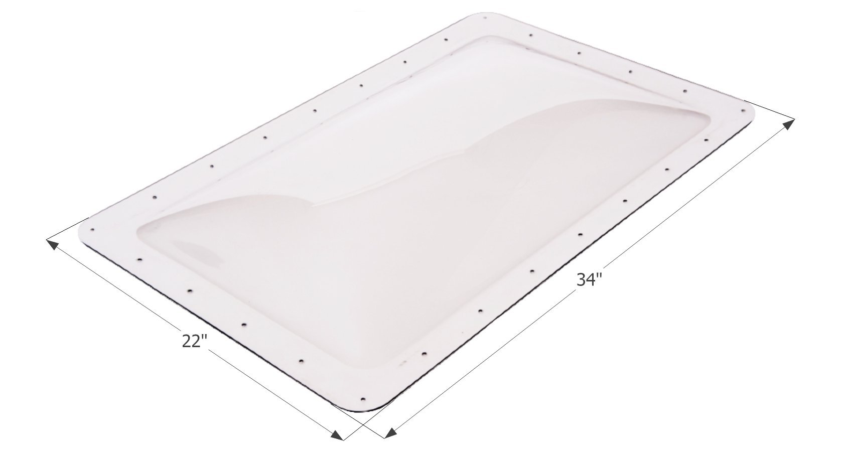 ICON01854 RV Skylight