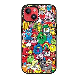 CASETiFY Impact iPhone 14 Case [4X Military Grade