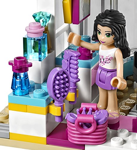 Lego Friends 41093 Heartlake Friseursalon