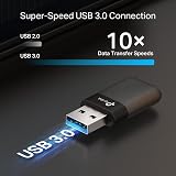 TP-Link Archer TX23U AX1800 USB WiFi Dongle Dual-Band USB 3.0 Windows 11/10 view 5