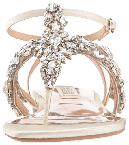 badgley mischka hampden sandal