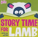 Story Time for Lamb (Hello Genius)
