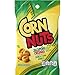 Corn Nuts Jalapeno Cheddar Crunchy Corn Kernels (4 oz Bags, Pack of 12)