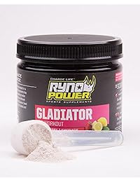 Ryno Potencia Gladiator Pre Workout 30 porciones