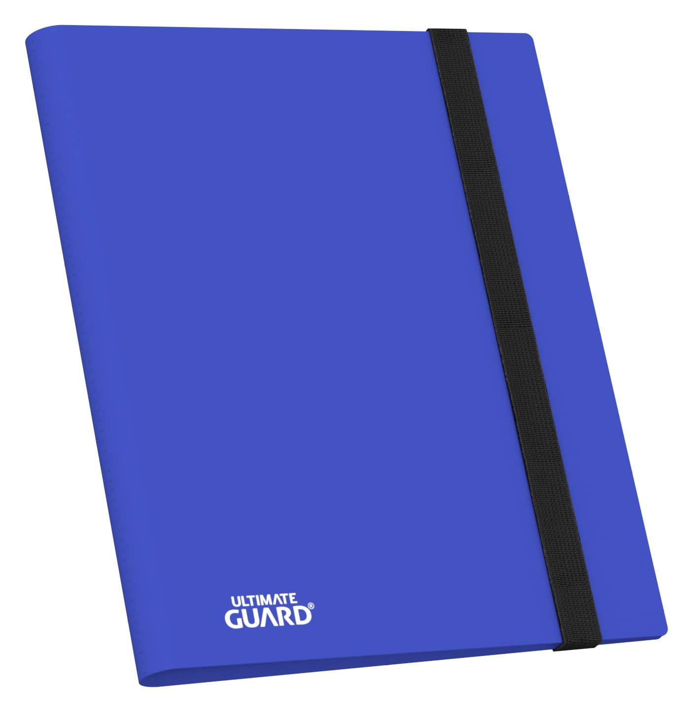 Ultimate Guard Flexxfolio 360-18-Pocket Blue