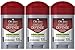 Old Spice Fresher Collection Fiji Sweat Defense Extra Strong Antiperspirant Deodorant 2.6 Oz (Pack of 3)