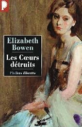 Les  coeurs détruits