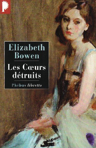 Les  coeurs détruits